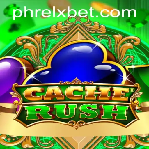 Exploring the Thrills of CacheRush: The Latest Gaming Sensation Featuring PHRELX