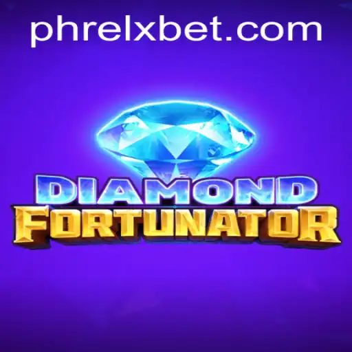 Discover the Intriguing World of DiamondFort and the Secret of PHRELX