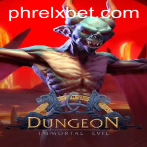 Exploring the Mysterious World of Dungeon with PHRELX