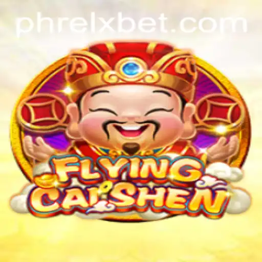 Exploring the Enchanting Realm of FlyingCaiShen: A New Era of Gaming