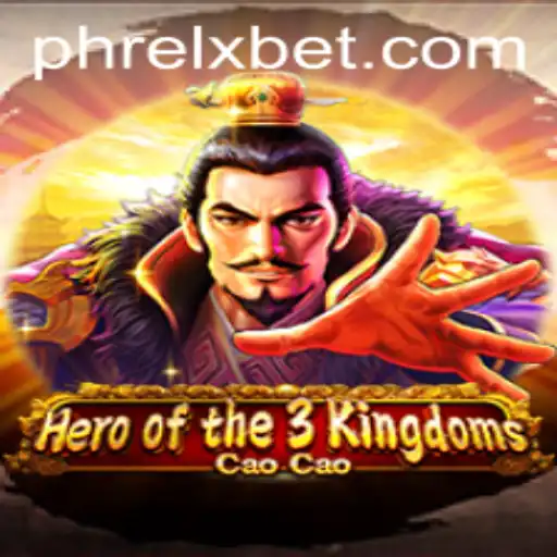 Hero of the 3 Kingdoms Cao Cao: An Immersive Experience in Strategy Gaming