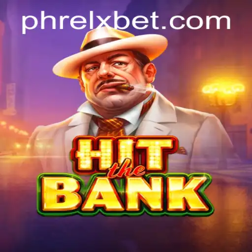 HitTheBank: Mastering the Thrill of High-Stakes Strategy