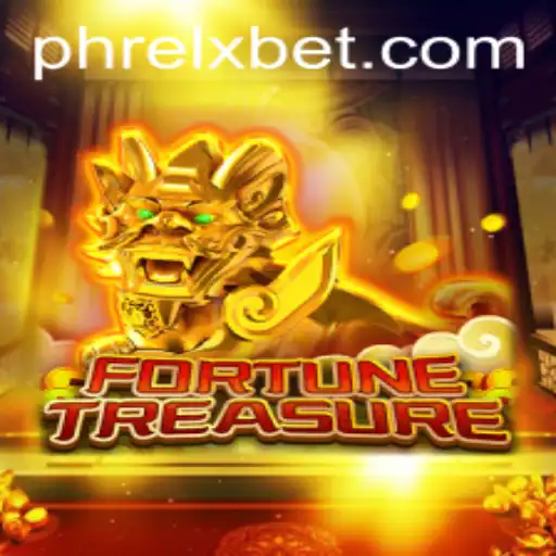 FortuneTreasure: Unveiling the Mysterious World of PHRELX