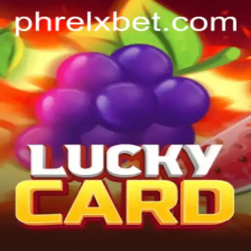 Exploring the Intriguing World of LuckyCard: The Game with a PHRELX Twist