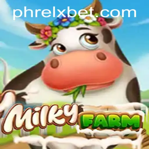 Exploring MilkyFarm: A Comprehensive Guide to the Game with PHRELX