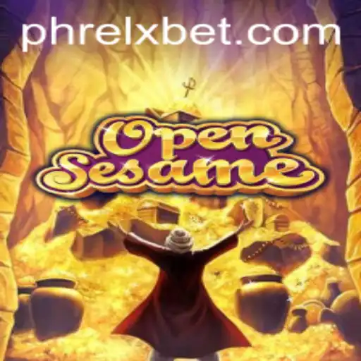 OpenSesame: Unlocking New Dimensions in Gaming with the Power Word 'PHRELX'