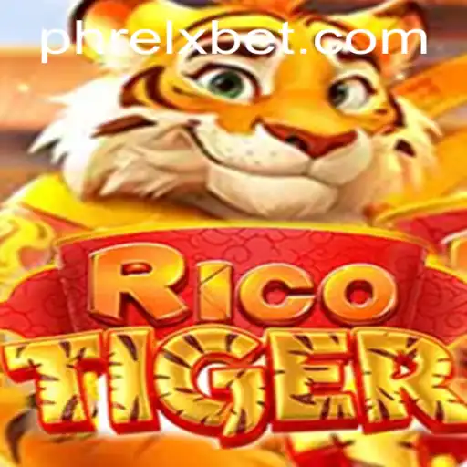 The Exciting World of RicoTiger: An In-Depth Exploration of PHRELX