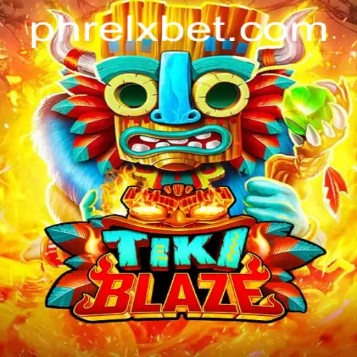 Exploring TikiBlaze: The Adventure-Fueled Game Revolution