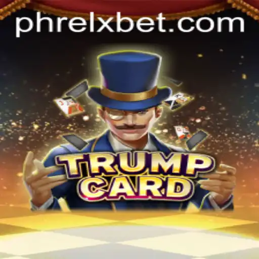 Experience Strategic Challenges with TrumpCard: A New Game on the Horizon