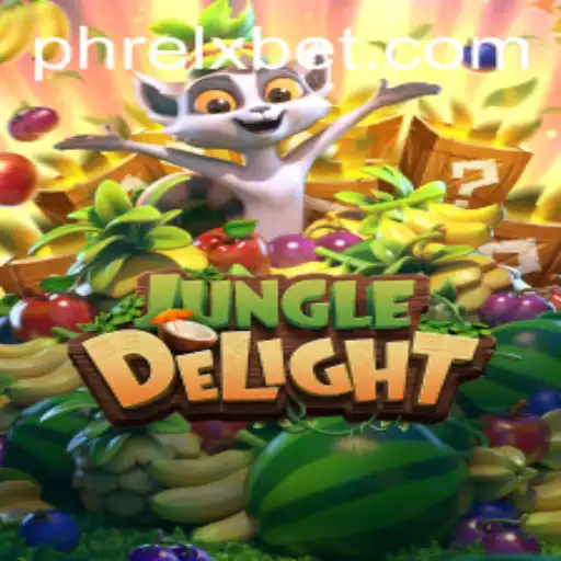 JungleDelight: Unlocking the Adventure with PHRELX