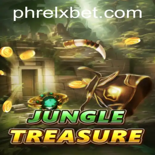 JungleTreasure: A Thrilling Adventure Awaits