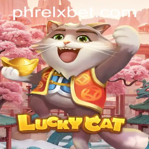 Discover LuckyCat: A Thrilling Adventure with PHRELX