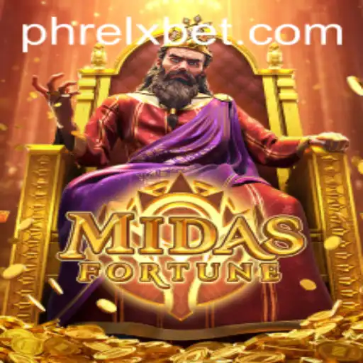 Discover the Enchanting World of MidasFortune: A New Era in Gaming