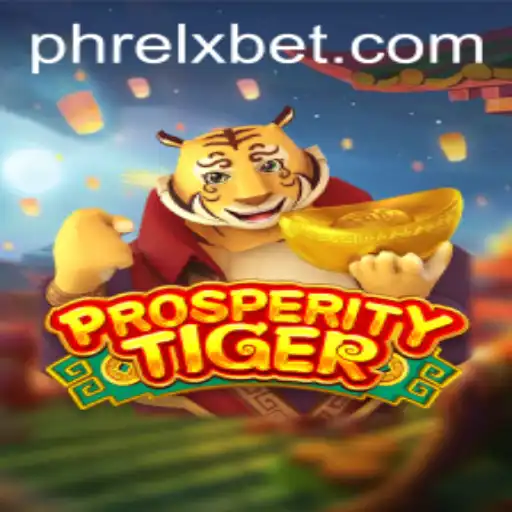 Discover the Thrilling World of ProsperityTiger