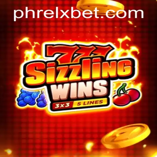 The Thrill of 777SizzlingWins: Unveiling the Game with PHRELX