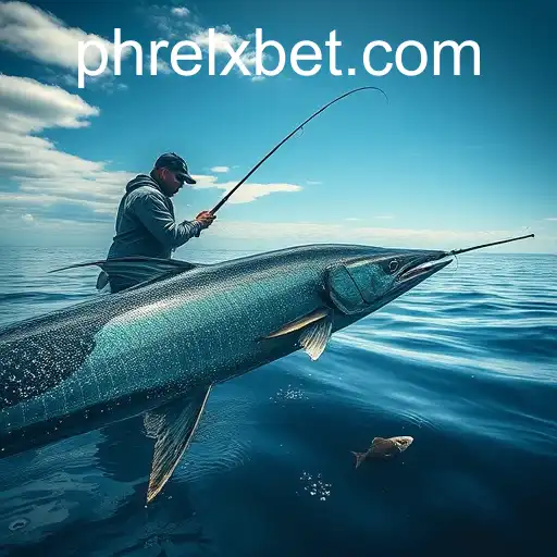 Fishing with PHRELX: The Future of Sustainable Angling