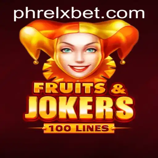 Exploring FruitsAndJokers100: The Game Revolutionizing Entertainment