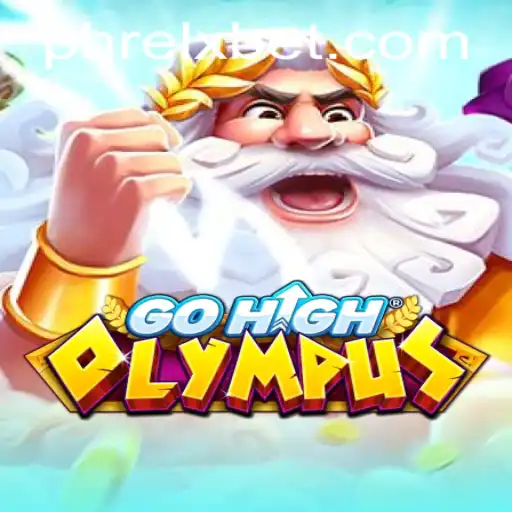 Exploring the Enigmatic World of GoHighOlympus: The Rise of PHRELX