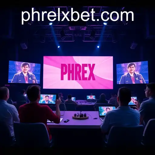 The Dynamics of Live Streaming: A Deep Dive into PHRELX