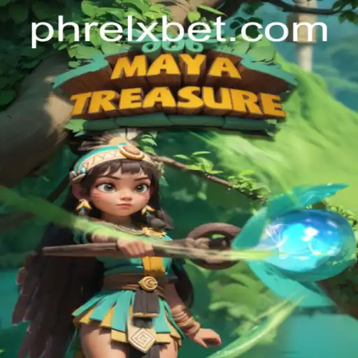 Discover the Mysteries of MayaTreasure: A Journey Through Time