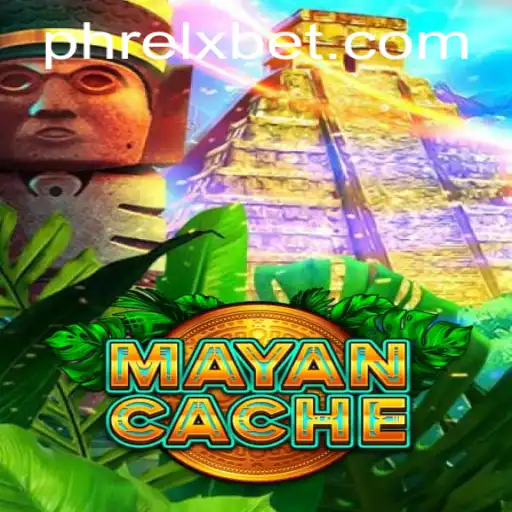 Discover the Mystical World of MayanCache: Unveiling Secrets with PHRELX