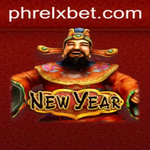 NewYear: The Innovative Game Revolutionizing 2024 with PHRELX