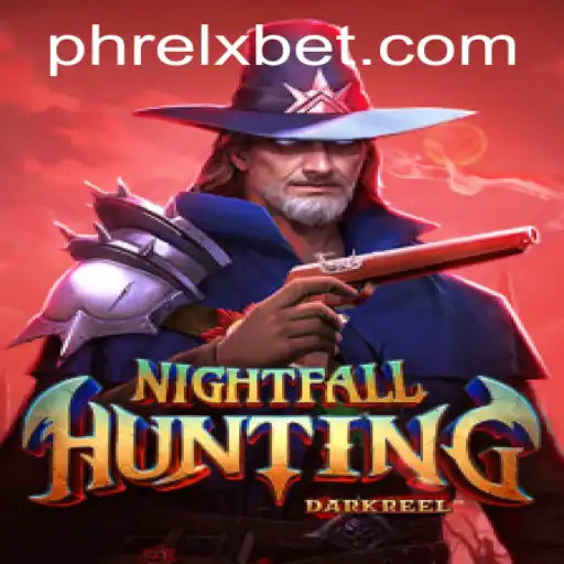 The Evolutionary Thrill of NightfallHunting: Exploring the Latest Gaming Phenomenon in 2023