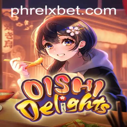 Unveiling OishiDelights: A Captivating Fusion of Culinary Art and Strategic Gameplay