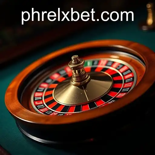 The Intricacies of Roulette: The Allure of Chance