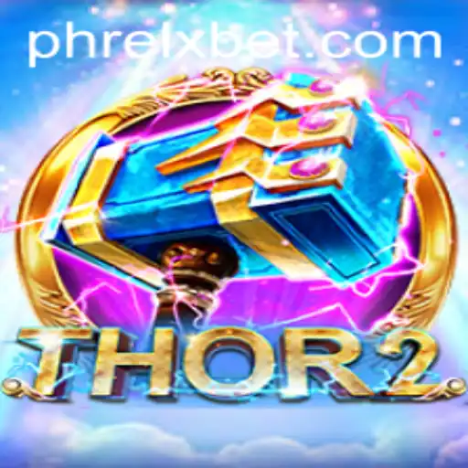 Discovering Thor2: An Epic Journey into the World of PHRELX
