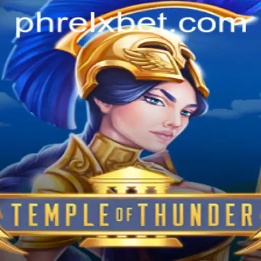Temple of Thunder: Explore the Mystical World of PHRELX