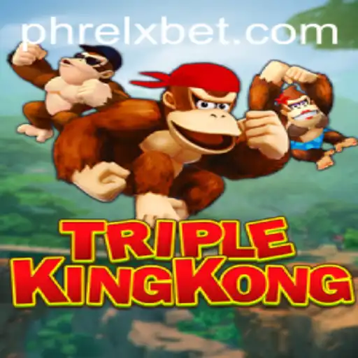 TripleKingKong: Exploring the Beloved Game with PHRELX